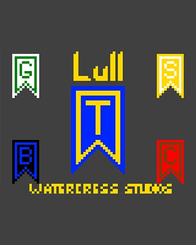 Logo of Watercress' Lull