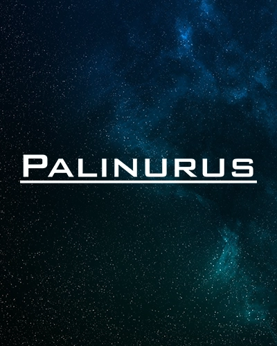 Logo of Watercress' Palinurus